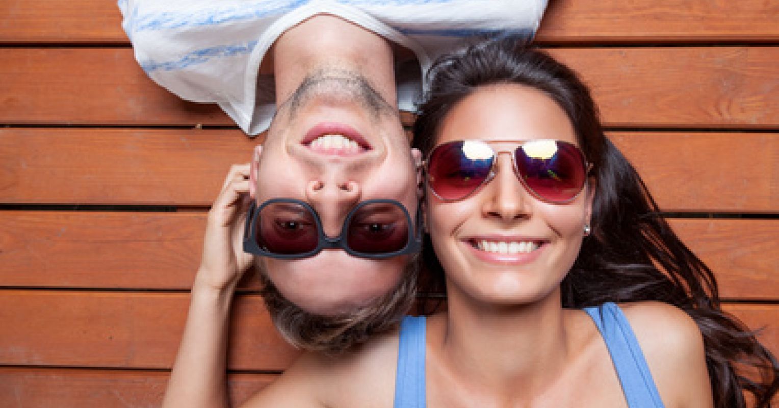 Relationships And Being A Great Partner Psychology Today